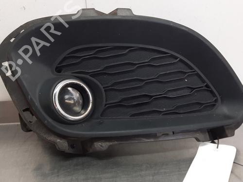 Right front fog light KIA RIO III (UB) 1.4 CVVT | BP26327288C31 - Image 5