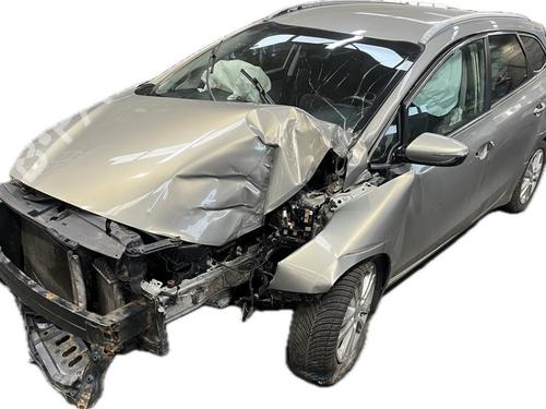 Turbocharger/Supercharger KIA CEE'D Sportswagon (JD) 1.6 CRDi 110 | BP23187026M71 