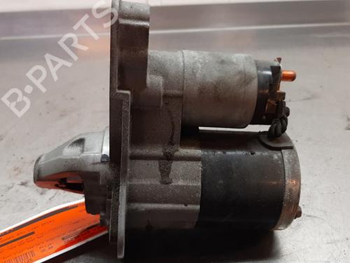 Startmotor Startmotor NISSAN QASHQAI I (J10, NJ10) 1.6 (117 hp) 37184866 37184866