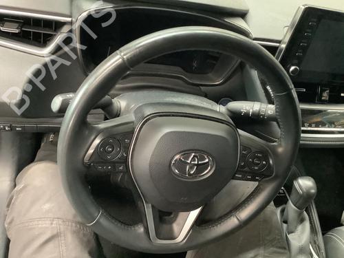 Steering wheel TOYOTA COROLLA Estate (_E21_) 1.8 Hybrid (ZWE211W) | BP28049031C49 