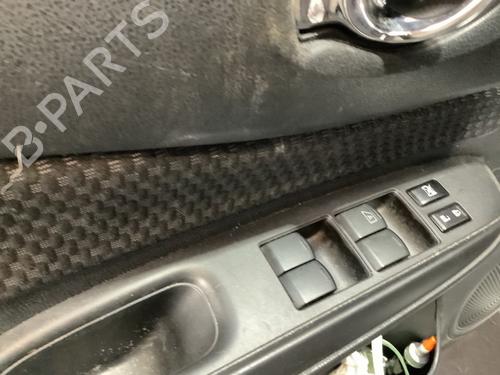 Switch NISSAN NOTE (E12) 1.5 dCi | BP29009737I30 