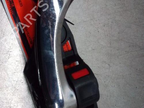 Used Front right exterior door handle TOYOTA RAV 4 III (_A3_) 2.2 D 4WD (ALA30_, ALA30R) (150 hp) 22163107