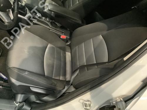 Used Seats set Seats set MAZDA CX-3 (DK) 2.0 SKYACTIV-G (DK5W, DK6W) (120 hp) 22168047 22168047