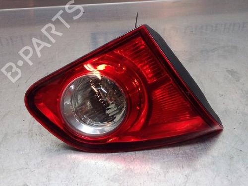 Used Left taillight NISSAN QASHQAI / QASHQAI +2 I (J10, NJ10, JJ10E) 1.6 (114 hp) 22162788