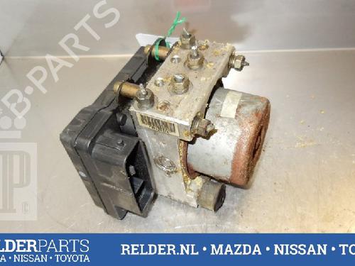Used ABS pump ABS pump 22134116 22134116