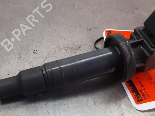 Tændspole Tændspole TOYOTA AYGO (_B1_) 1.0 (KGB10_, KGB10R) (68 hp) 36222154 36222154