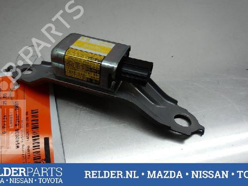 Used Electronic module TOYOTA PRIUS Liftback (_W2_) 1.5 Hybrid (NHW20_, NHW20R) (112 hp) 22145510