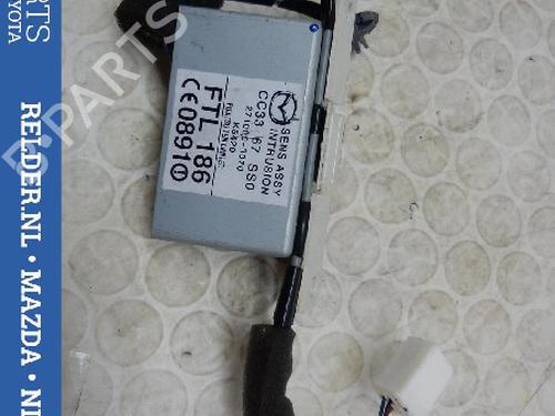 Used Control unit Control unit 22141896 22141896