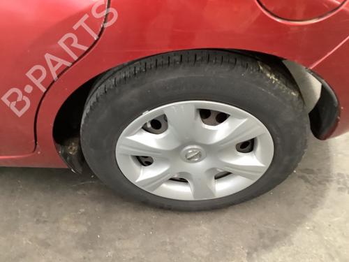 Conjunto de jantes NISSAN NOTE (E12) 1.2 | BP26460516C100 - Image 2