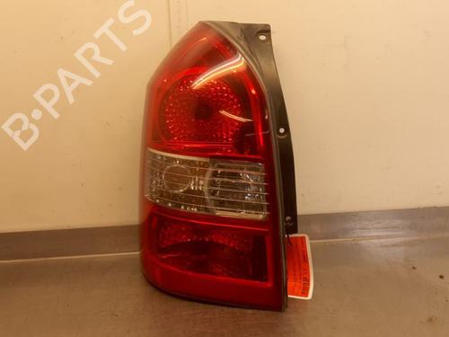 Used Left taillight Left taillight 38421445 38421445