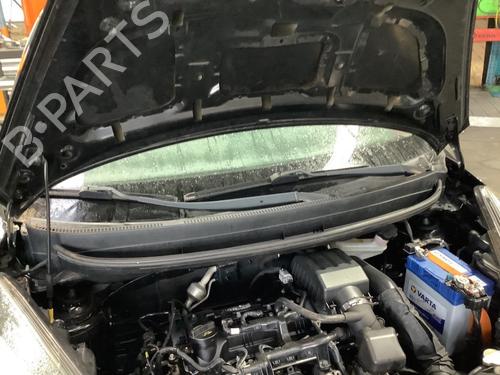 Torpedoplate KIA PICANTO II (TA) 1.0 (69 hp) 32221107