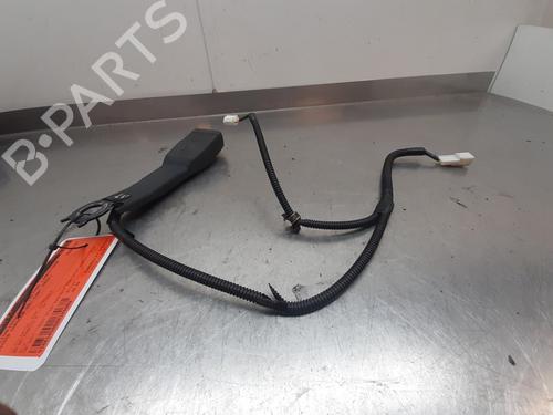 Used Seat buckle TOYOTA COROLLA Estate (_E21_) 1.8 Hybrid (ZWE211) (122 hp) 22170445