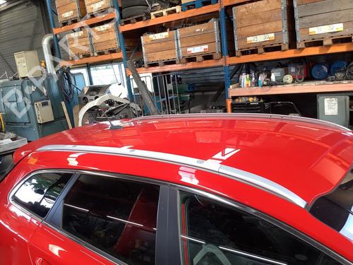 Used Roof bar KIA CEE'D Sportswagon (JD) 1.0 T-GDI (120 hp) 27453030