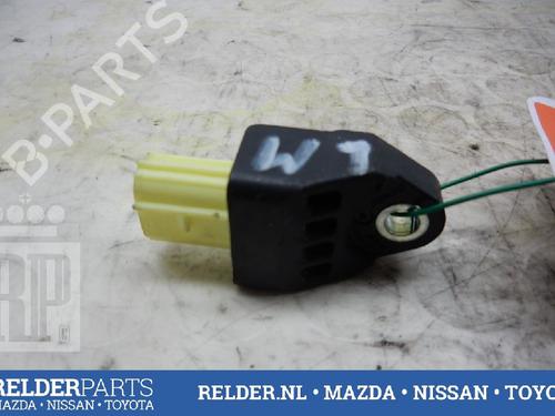 Used Electronic module TOYOTA RAV 4 III (_A3_) 2.2 D 4WD (ALA30_, ALA30R) (177 hp) 22139864