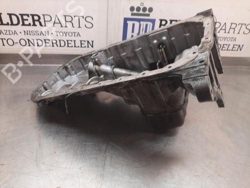 Oil sump TOYOTA LAND CRUISER PRADO (_J12_) 3.0 D-4D (KDJ120, KDJ125) | BP22168479M115 