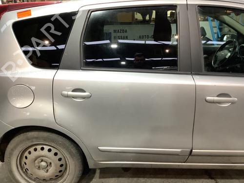 Porta trás direita NISSAN NOTE (E11, NE11) 1.6 (110 hp) 31755547