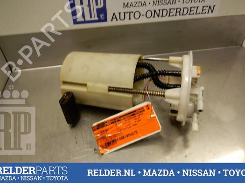 Used Fuel pump TOYOTA AVENSIS (_T25_) 2.0 D-4D (CDT250_, CDT250R) (116 hp) 22142227