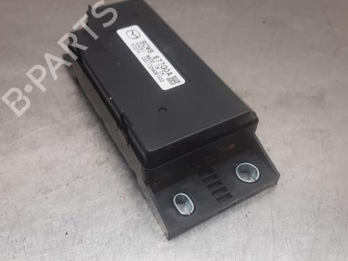 Electronic module MAZDA 3 Saloon (BP_) 2.0 SKYACTIV-G M Hybrid | BP33459288M83 - Image 3