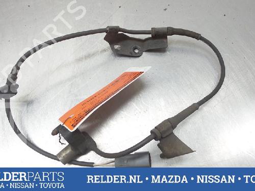 Capteur électronique MAZDA 626 V Hatchback (GF) 2.0 (GFER) (115 hp) 22135670