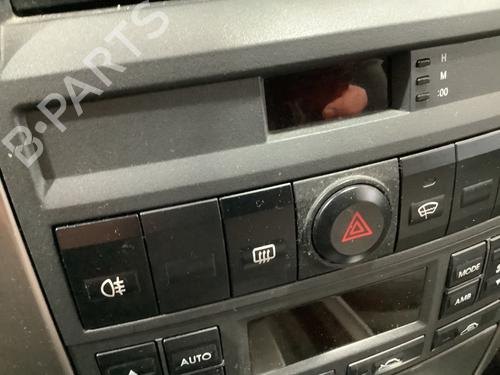 Warning switch KIA SORENTO I (JC) 3.5 V6 4WD | BP29698520I22 