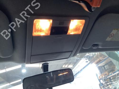 Used Interior roof light Interior roof light TOYOTA VERSO (_R2_) 1.6 (ZGR20_, ZGR20R) (132 hp) 28819582 28819582