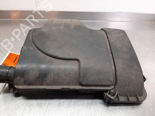 Air filter box TOYOTA YARIS (_P13_) 1.0 (KSP130_, KSP130) | BP25004875M87 