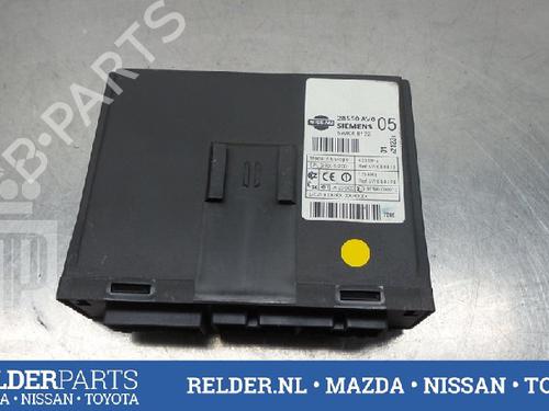 Used Control unit Control unit 22143932 22143932