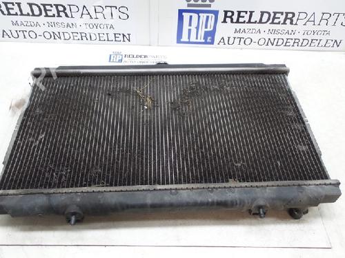 Køler NISSAN PRIMERA (P12) 1.8 | BP22143308M31 