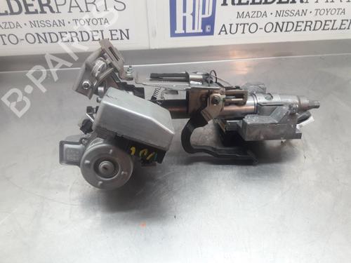 Used Steering column MAZDA 2 Hatchback (DL, DJ) 1.5 SKYACTIV-G (90 hp) 22164531