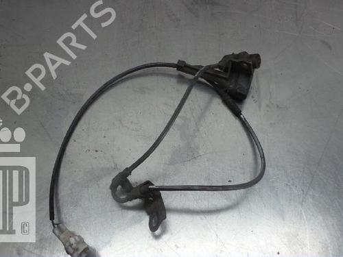 Used Electronic sensor TOYOTA COROLLA Verso (ZER_, ZZE12_, R1_) 1.8 (ZNR11_, ZNR11R) (129 hp) 22152116