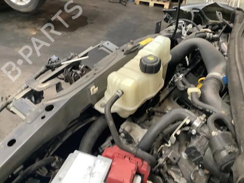 Expansion tank NISSAN JUKE (F15) 1.2 DIG-T | BP25129686C120