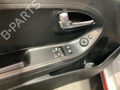 Pulsantiera KIA PICANTO II (TA) 1.2 (85 hp) 31322089