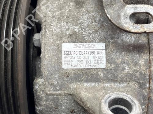 AC compressor TOYOTA VERSO (_R2_) 1.8 (ZGR21_, ZGR21R) | BP25214386M34 - Image 3