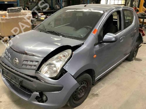 Used Starter NISSAN PIXO (UA0) 1.0 (68 hp) 22163170