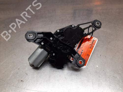 Rear wiper motor TOYOTA YARIS (_P9_) 1.33 VVT-i (NSP90_, NSP90R) | BP22167632M102 