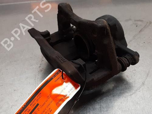 Right front brake caliper NISSAN NOTE (E12) 1.2 DIG-S | BP25047993M104 