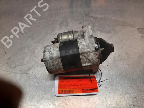 Startmotor NISSAN ALMERA TINO (V10) 1.8 | BP22167149M8 