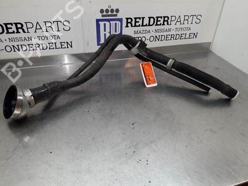 Used Pipe NISSAN MICRA V (K14) 1.0 IG-T 100 (101 hp) 22164619