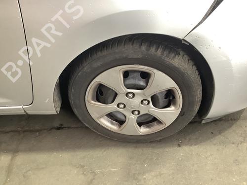 Used Rim Rim KIA PICANTO II (TA) 1.0 (69 hp) 36518678 36518678