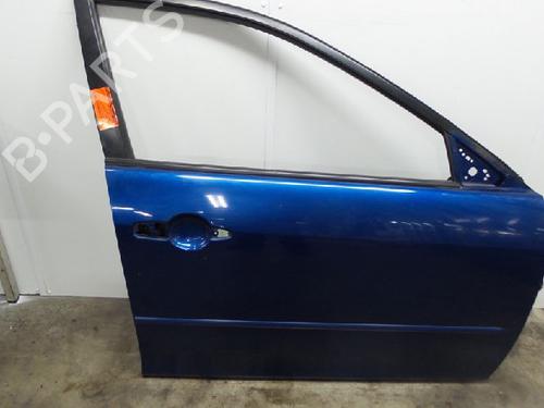 Used Right front door MAZDA 6 Hatchback (GG) 1.8 (120 hp) 22140302