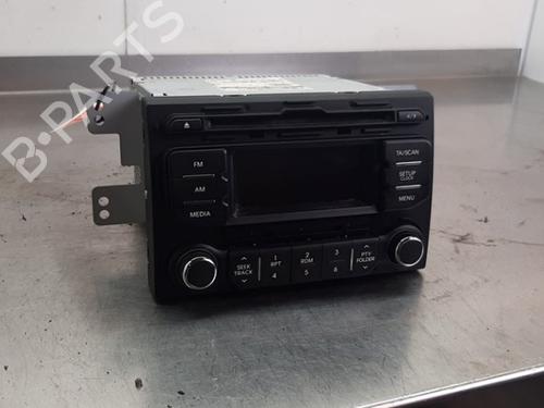 Radio KIA RIO III (UB) 1.25 CVVT | BP31322009E6 - Image 4