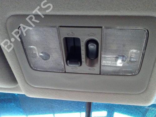 Used Interior roof light NISSAN MURANO I (Z50) 3.5 4x4 (234 hp) 22158691