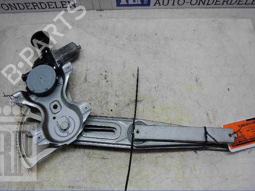 Used Front left window mechanism Front left window mechanism 22150005 22150005