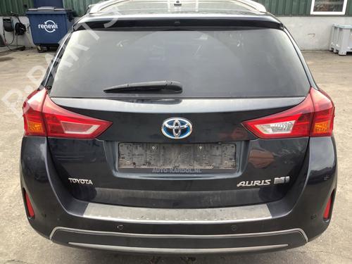 Used Tailgate Tailgate TOYOTA AURIS Estate (_E18_) 1.8 Hybrid (ZWE186_, ZWE186R, ZWE186H) (136 hp) 39467132 39467132