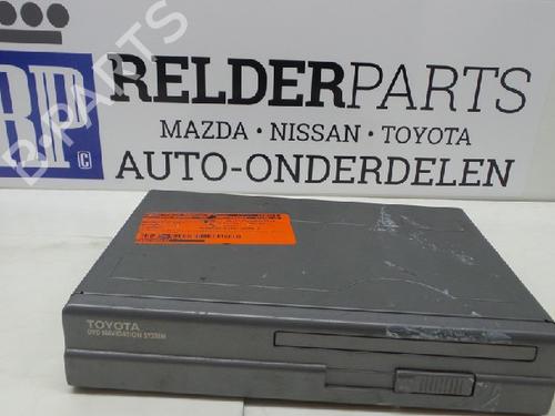Used Electronic module TOYOTA AVENSIS (_T25_) 2.0 D-4D (CDT250_, CDT250R) (116 hp) 22135975