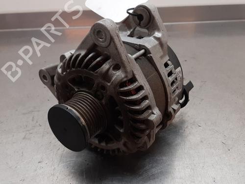 Used Alternator NISSAN MICRA V (K14) 0.9 IG-T (90 hp) 22992941