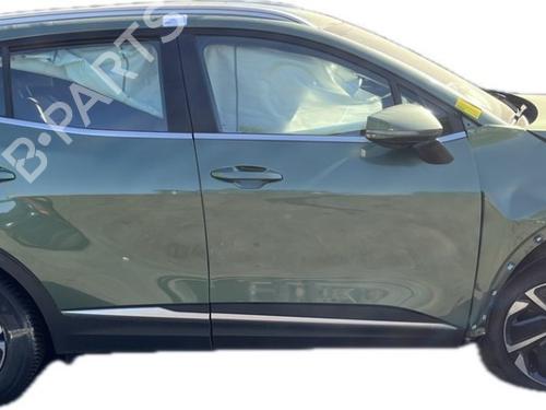 Rear right lock KIA SPORTAGE V (NQ5) 1.6 T-GDi Hybrid | BP26136499C99 