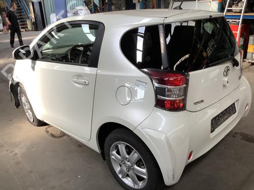 Used Rear wiper motor TOYOTA IQ (_J1_) 1.0 (KGJ10_, KGJ10R) (68 hp) 22163747
