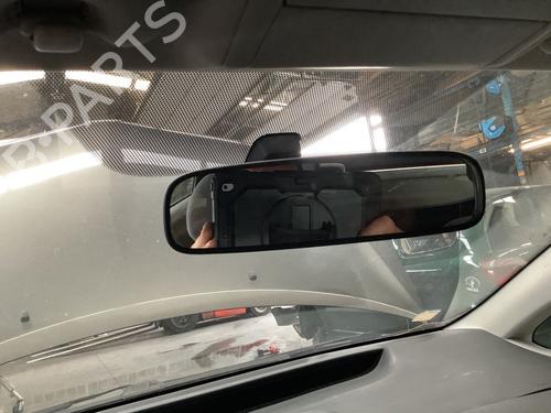 Rear mirror TOYOTA PRIUS Liftback (_W2_) 1.5 Hybrid (NHW20_, NHW20R) | BP27476221I6 