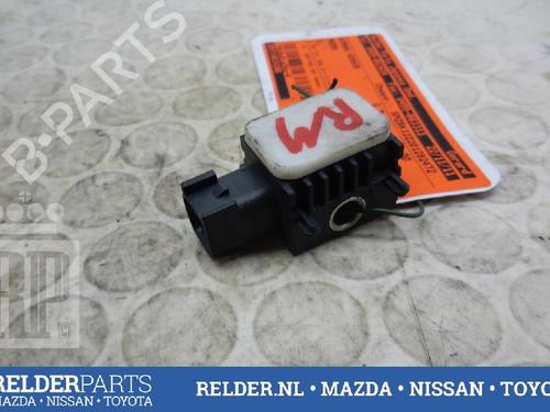 Elektronisk modul MAZDA 3 Saloon (BK) 1.6 (BK12) (105 hp) 22138993